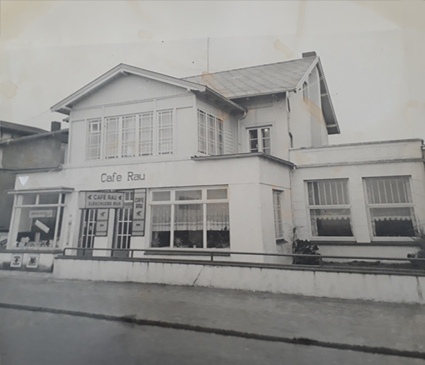 Aufstockung für ein Gästehaus an der Küste – Bild 2